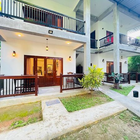 Lawrence Villa Weligama Kültér fotó