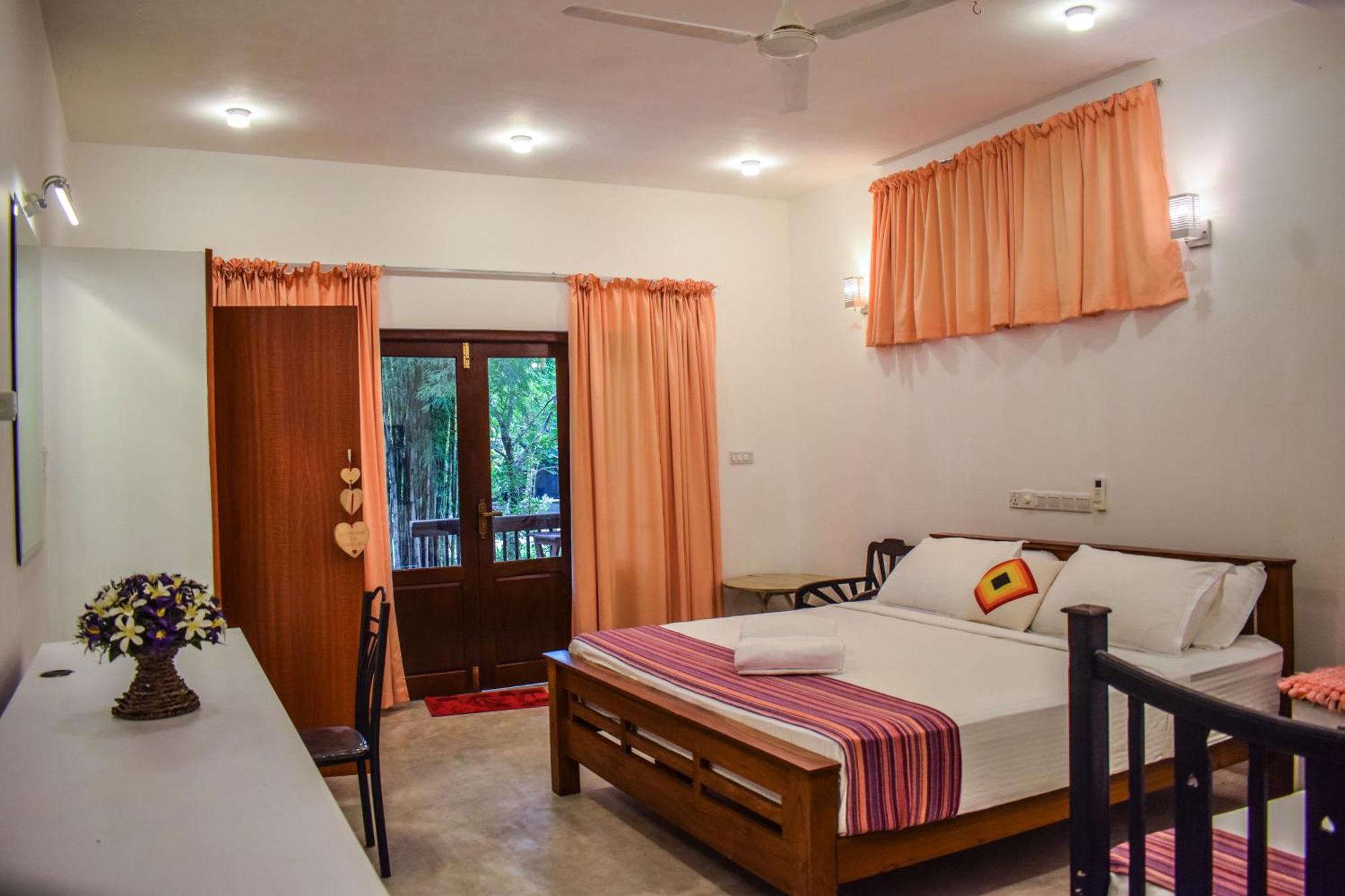 Lawrence Villa Weligama Kültér fotó