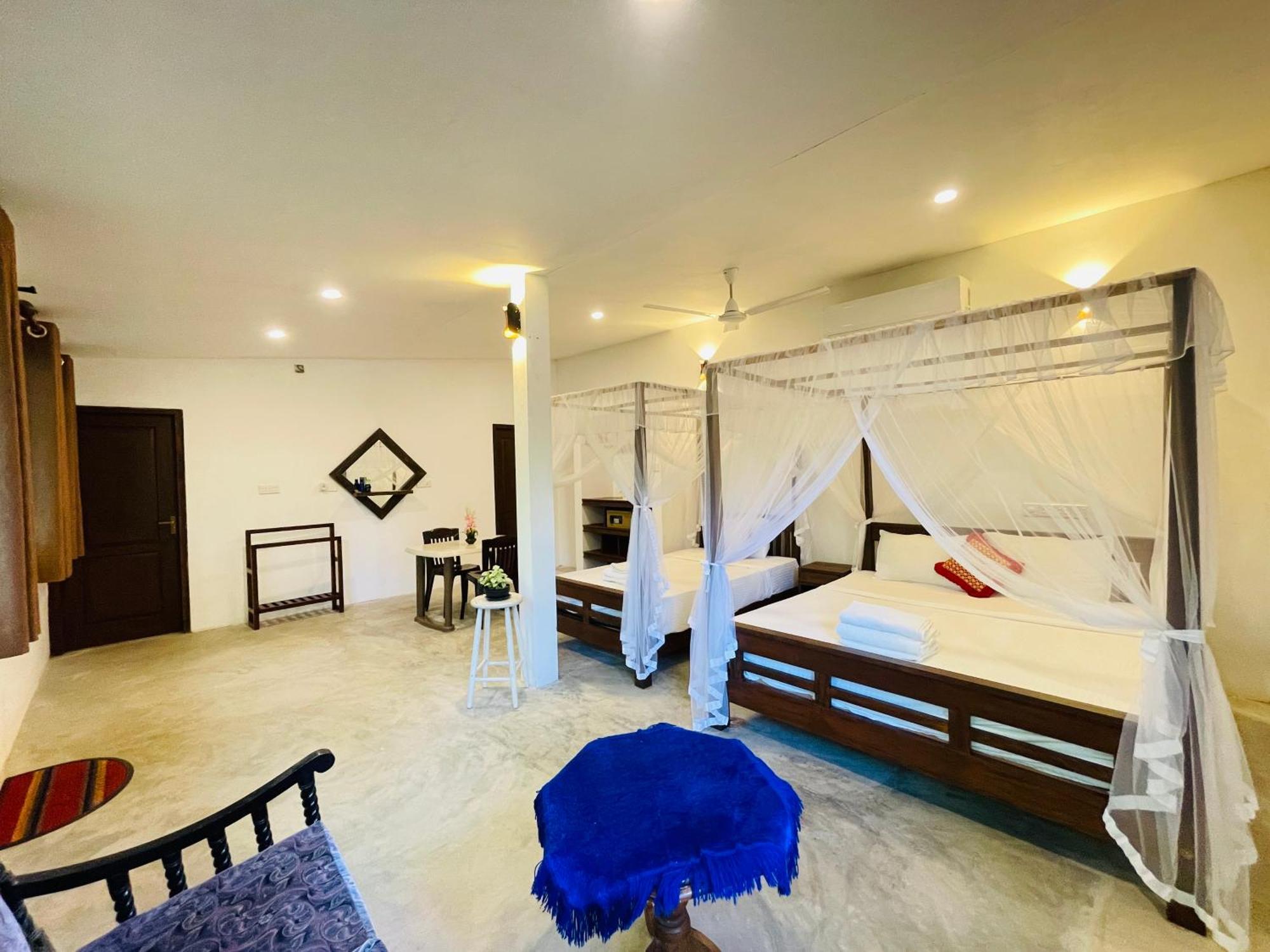 Lawrence Villa Weligama Kültér fotó