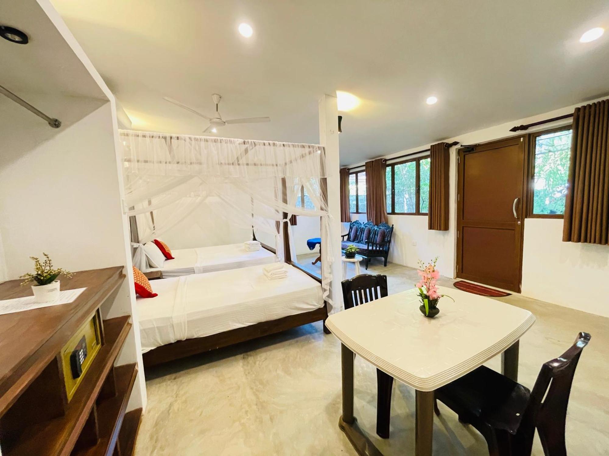 Lawrence Villa Weligama Kültér fotó