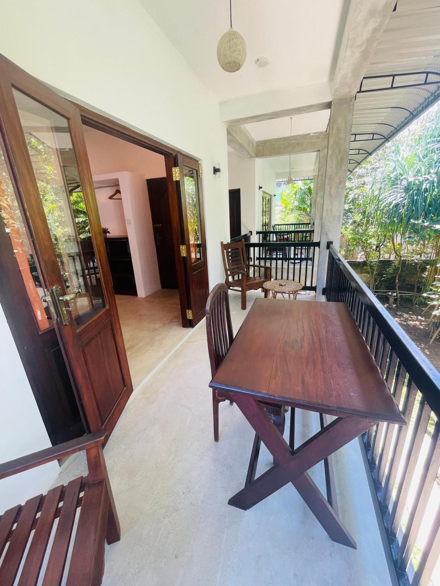 Lawrence Villa Weligama Kültér fotó