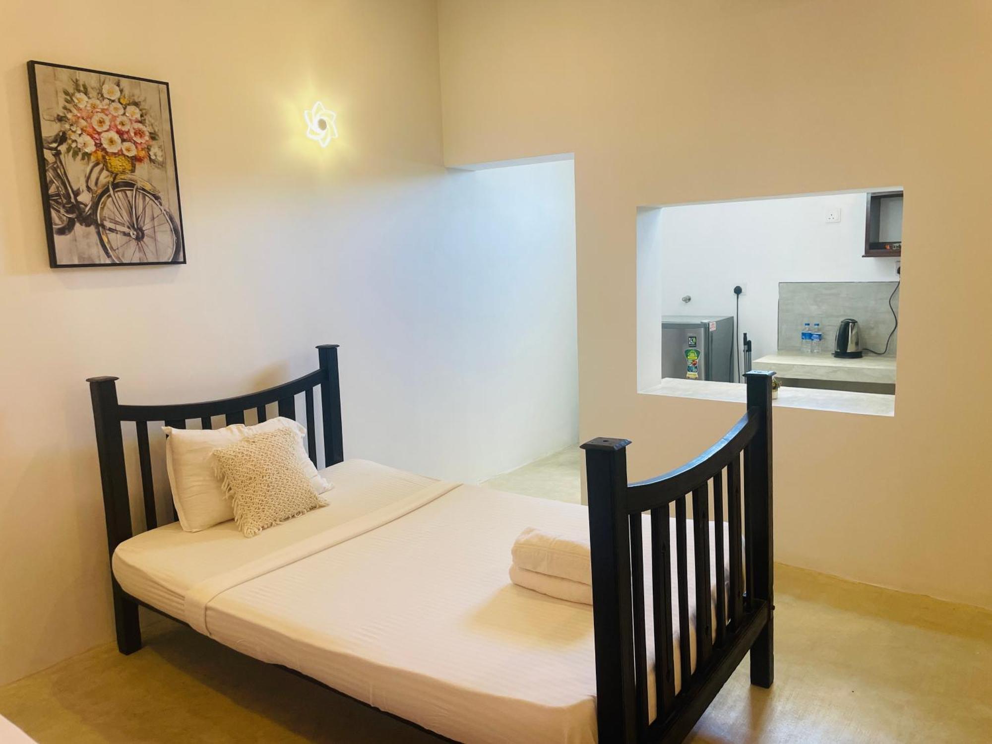 Lawrence Villa Weligama Kültér fotó